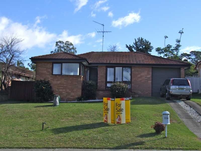 St Andrews NSW 2566