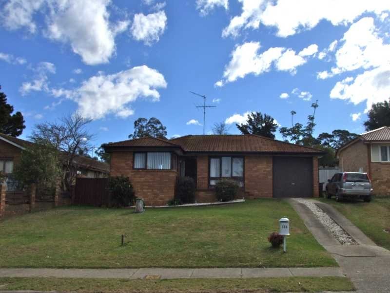 St Andrews NSW 2566