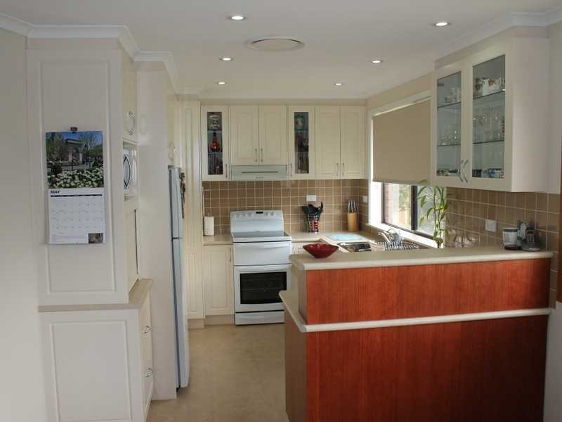 3 Dyce Place, St Andrews NSW 2566