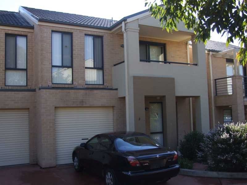 Minto NSW 2566