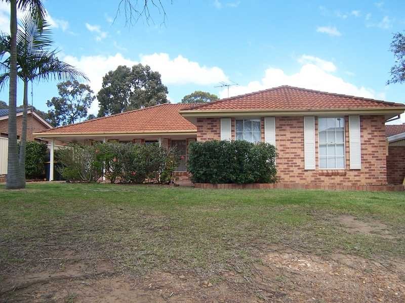 Leumeah NSW 2560