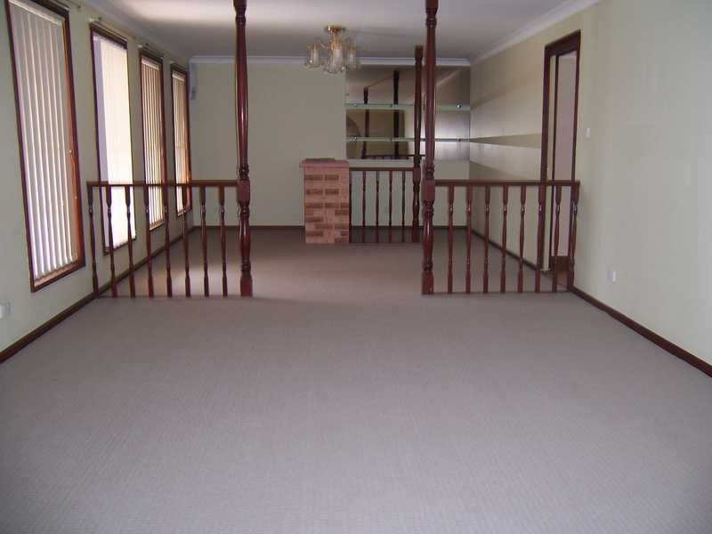 Leumeah NSW 2560