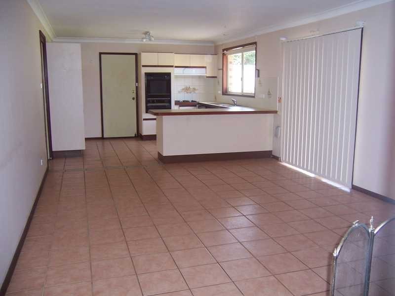 Leumeah NSW 2560