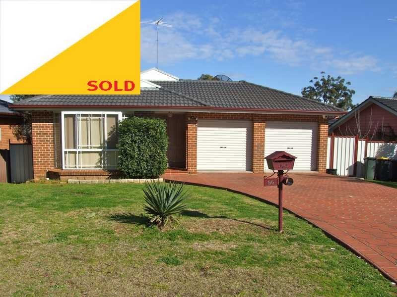 Minto NSW 2566