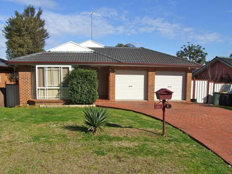 Minto NSW 2566