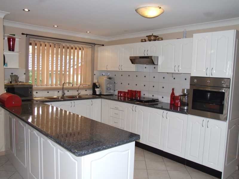 Minto NSW 2566