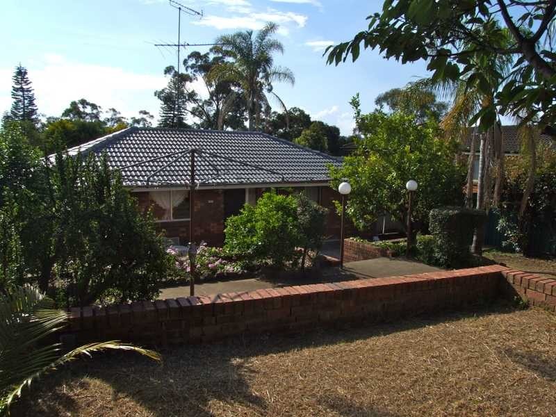St Andrews NSW 2566