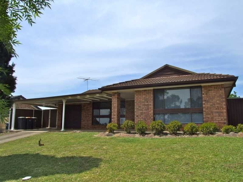 St Andrews NSW 2566