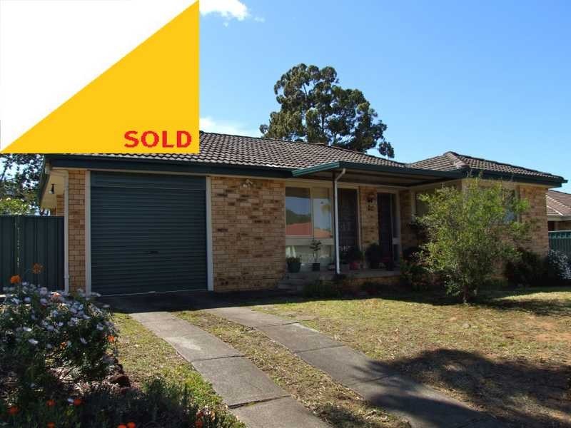 St Andrews NSW 2566