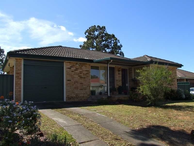 St Andrews NSW 2566