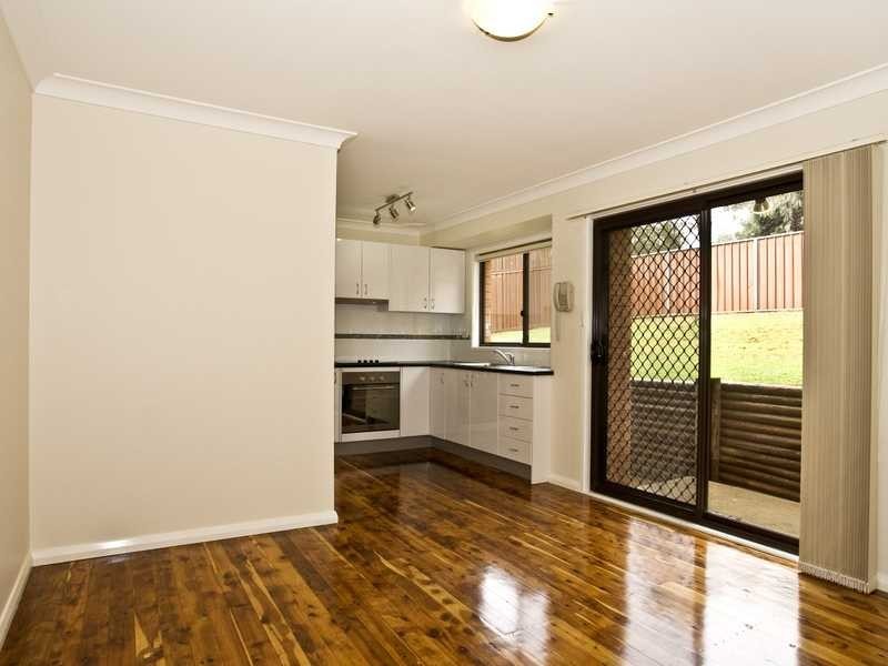 Eagle Vale NSW 2558