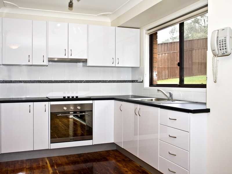 Eagle Vale NSW 2558