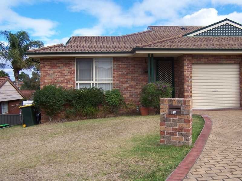 9A Shiel Place, St Andrews NSW 2566