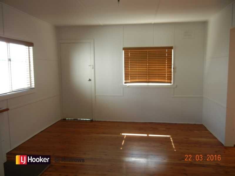 1 Hughes Street, Leumeah NSW 2560