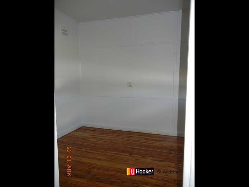 1 Hughes Street, Leumeah NSW 2560