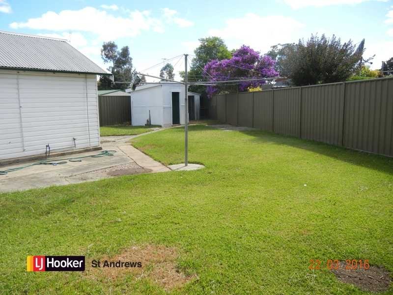 1 Hughes Street, Leumeah NSW 2560
