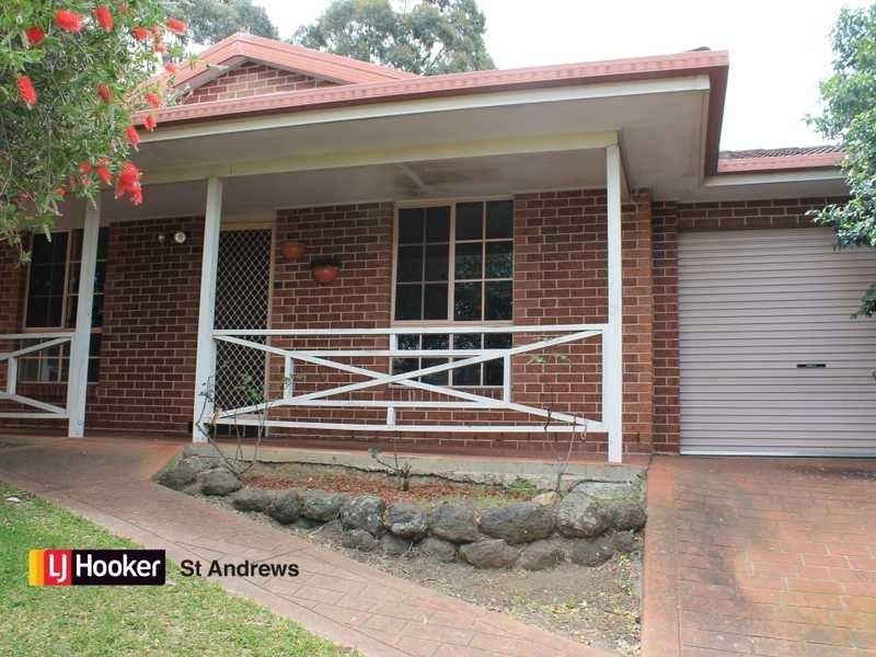 38 Wyperfeld Place, Bow Bowing NSW 2566