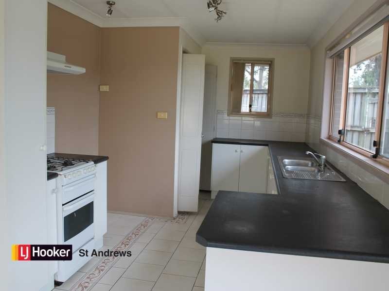 38 Wyperfeld Place, Bow Bowing NSW 2566