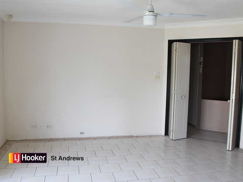 38 Wyperfeld Place, Bow Bowing NSW 2566