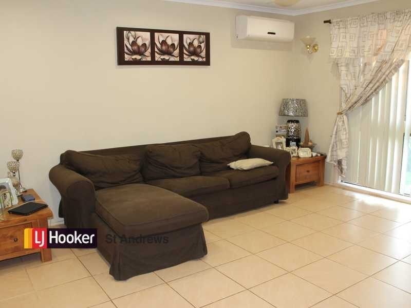 2 Pitlochry Road, St Andrews NSW 2566