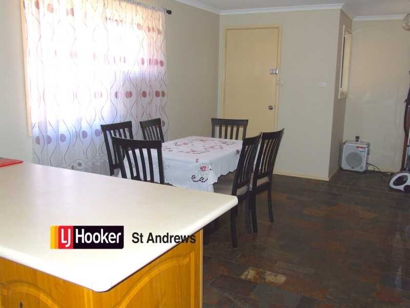 2 Pitlochry Road, St Andrews NSW 2566