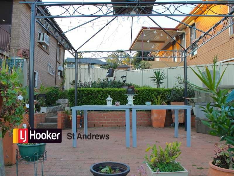 2 Pitlochry Road, St Andrews NSW 2566