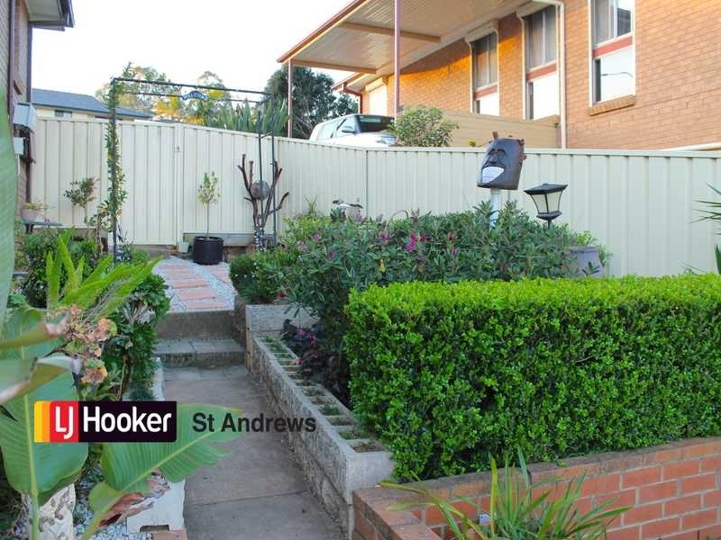 2 Pitlochry Road, St Andrews NSW 2566