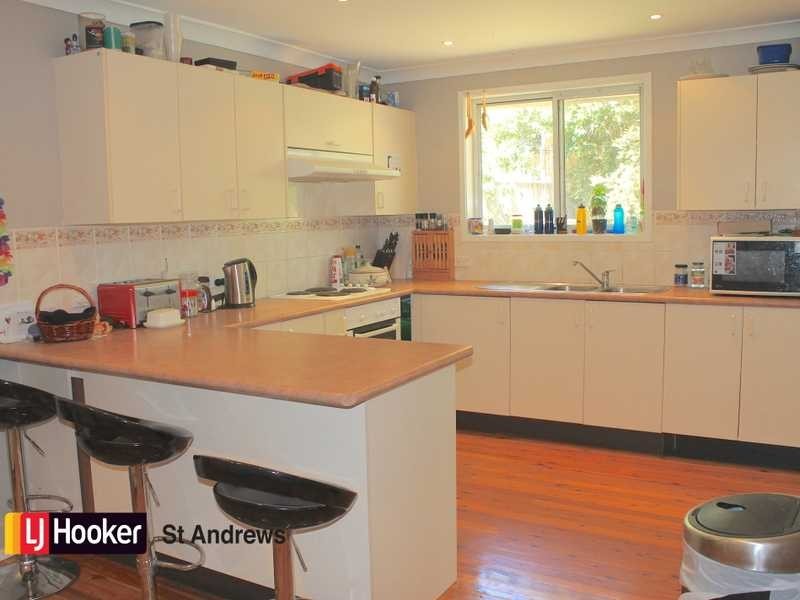 6 Lena Place, Kearns NSW 2558