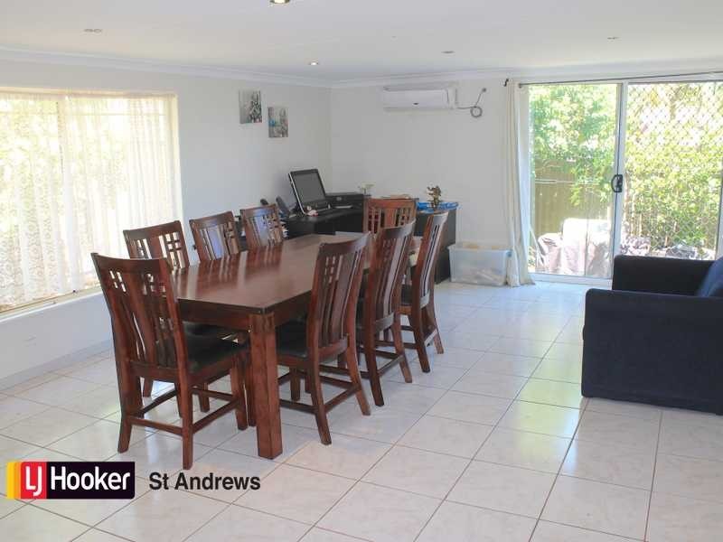 6 Lena Place, Kearns NSW 2558