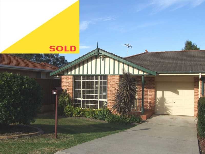 1/81 McDonnell Street, Raby NSW 2566