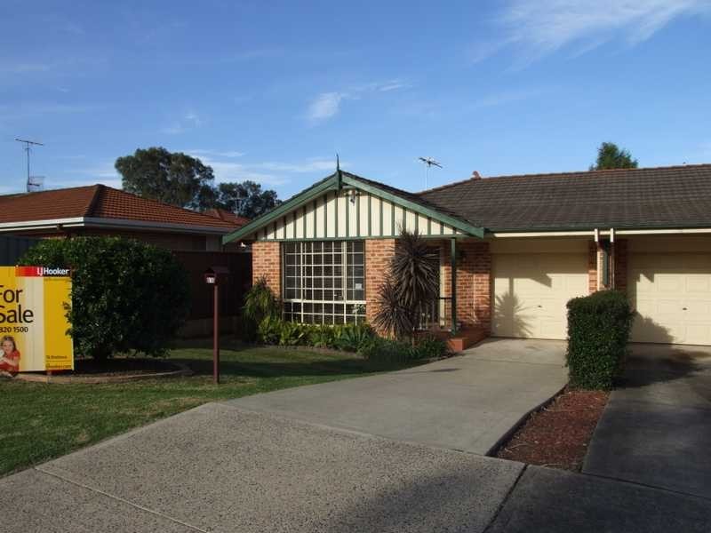 1/81 McDonnell Street, Raby NSW 2566