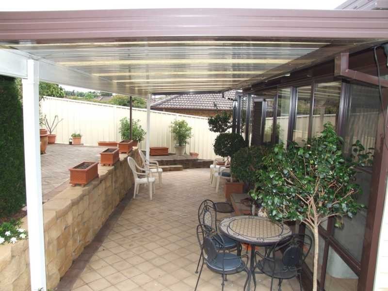 St Andrews NSW 2566