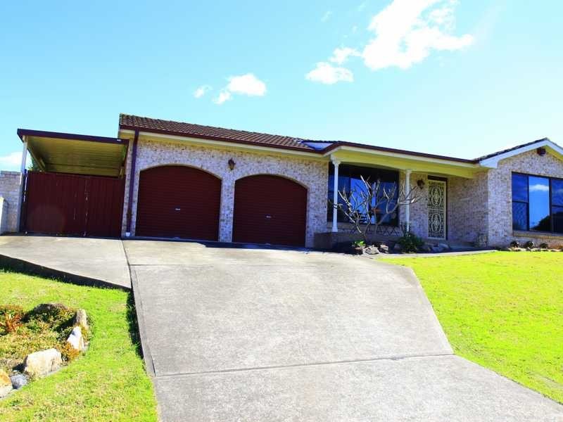 Kearns NSW 2558