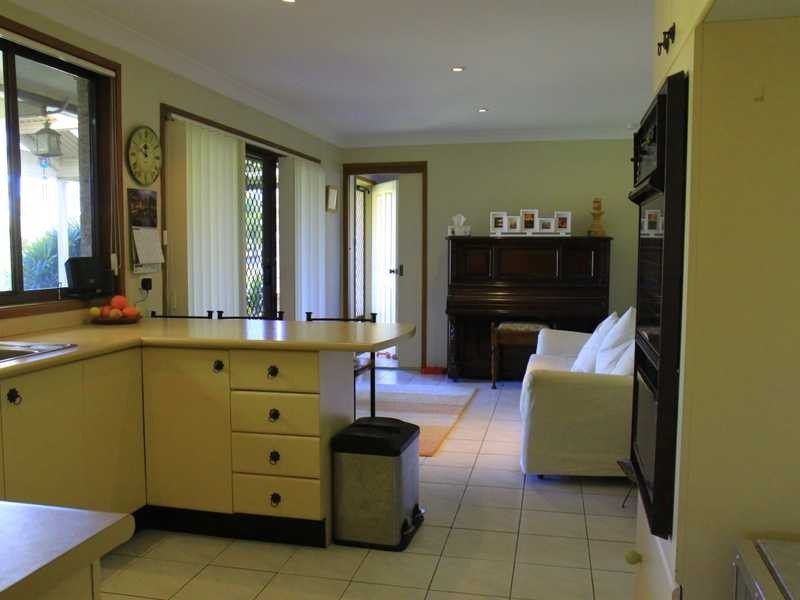Kearns NSW 2558