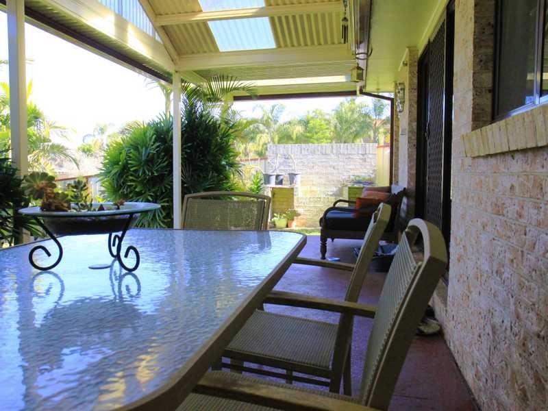 Kearns NSW 2558