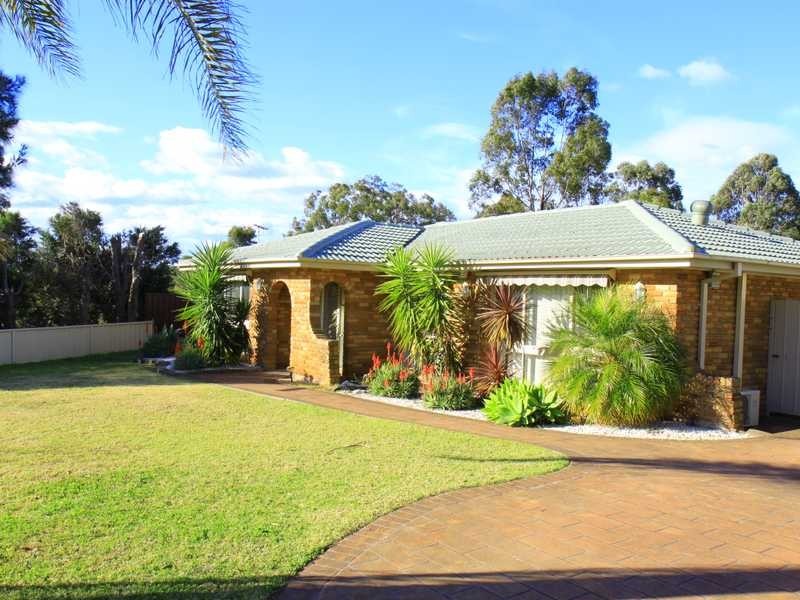 16 Lockheed Street, Raby NSW 2566