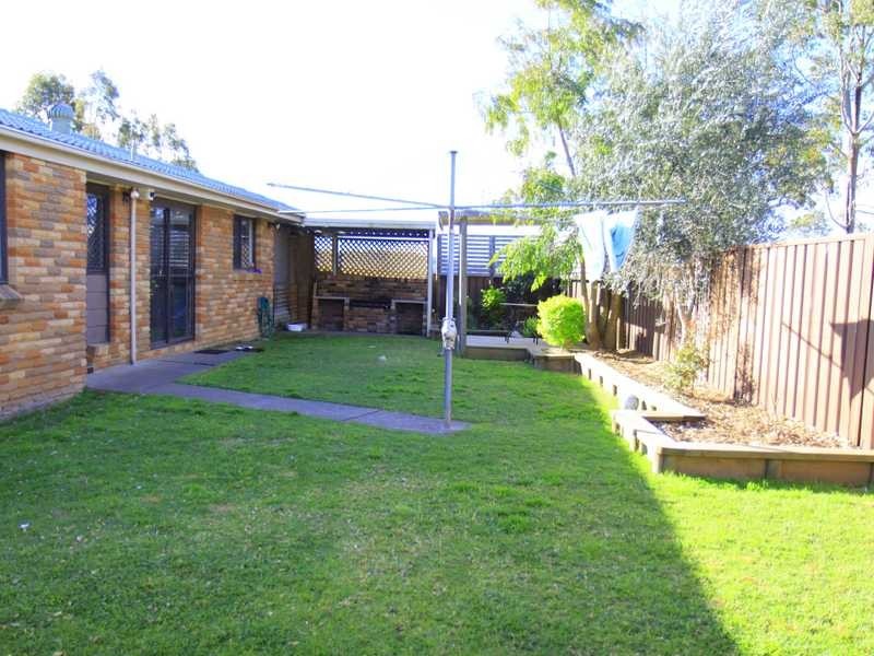 16 Lockheed Street, Raby NSW 2566