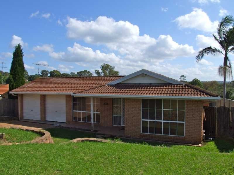 9 Montrose Place, St Andrews NSW 2566