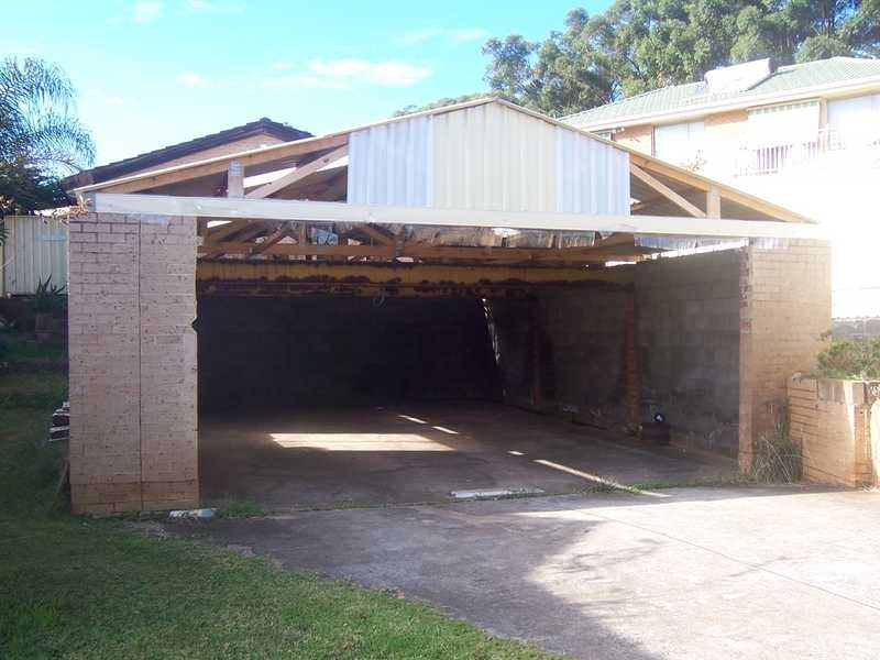 St Andrews NSW 2566