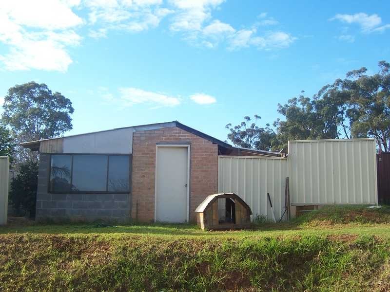 St Andrews NSW 2566