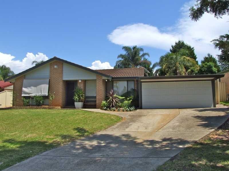 Raby NSW 2566