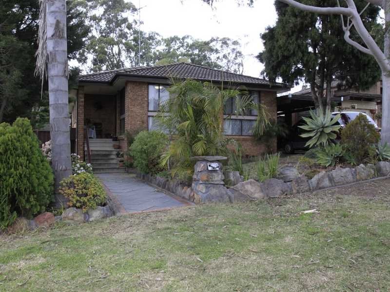 St Andrews NSW 2566