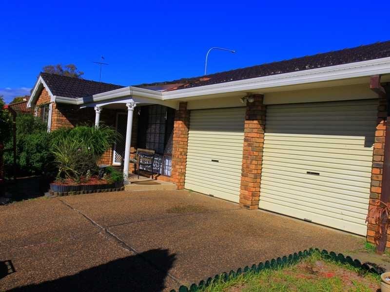 3 Liberator Street, Raby NSW 2566