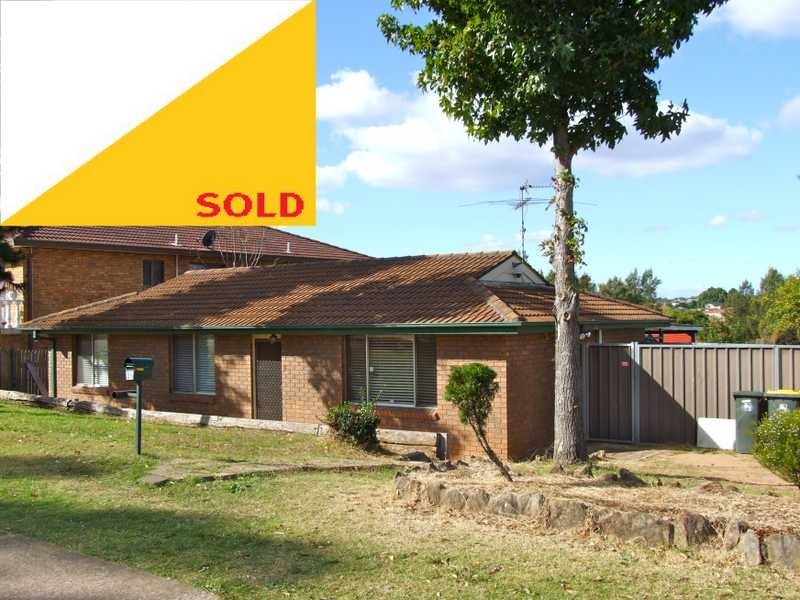St Andrews NSW 2566