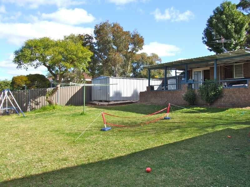St Andrews NSW 2566