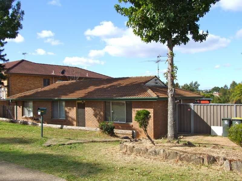 St Andrews NSW 2566