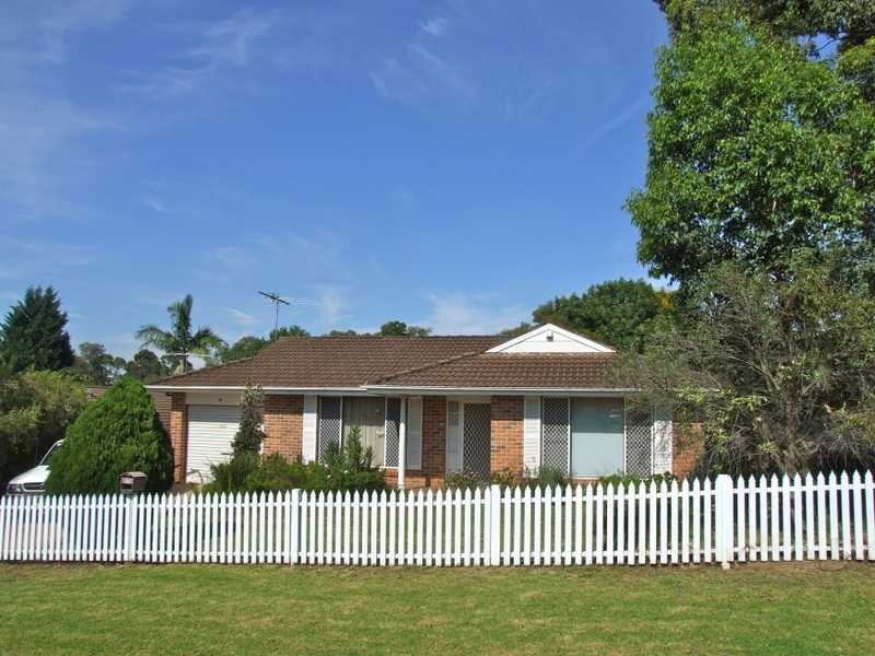 St Andrews NSW 2566