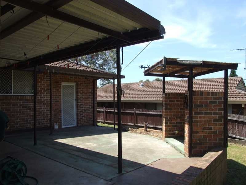 St Andrews NSW 2566