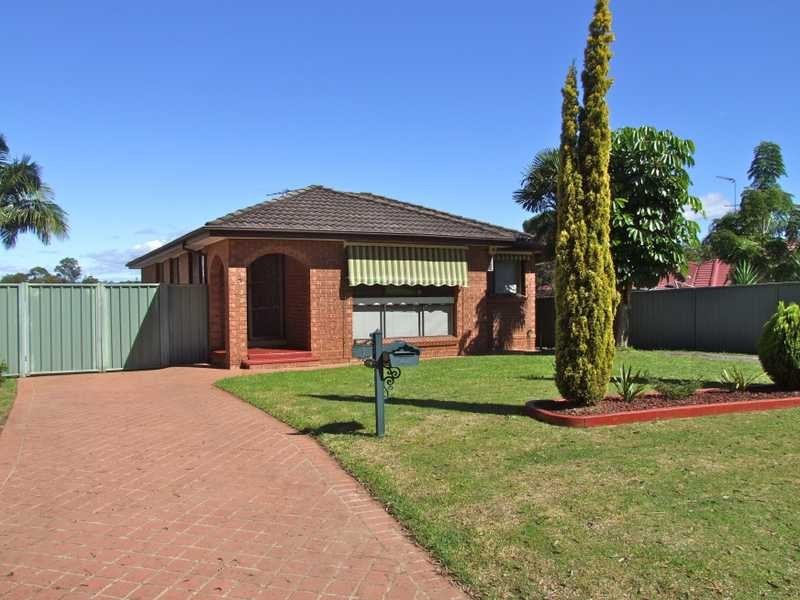St Andrews NSW 2566