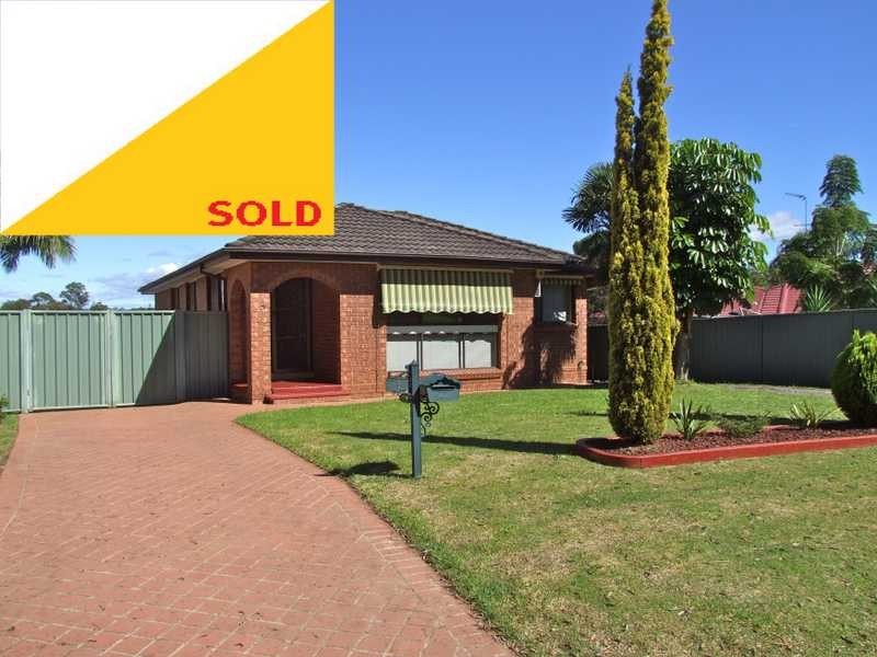 St Andrews NSW 2566